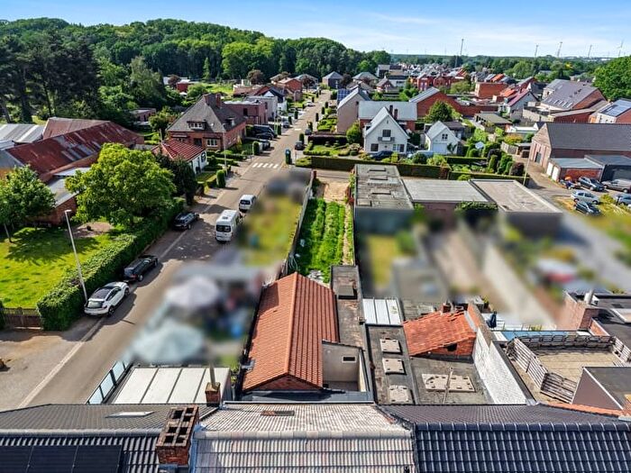 Huizen Koop Huur - 2