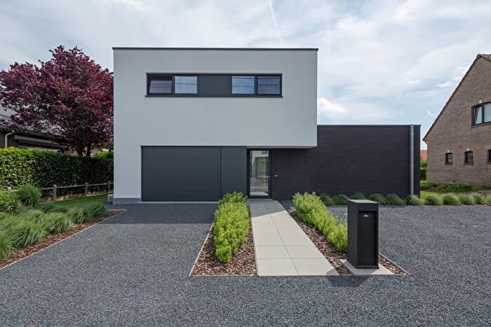 8-kamerhuis te koop in Sint-Lambrechts-Herk