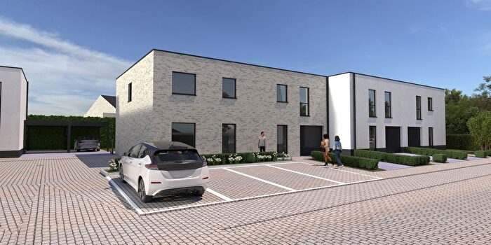 Huizen Koop Huur - 3