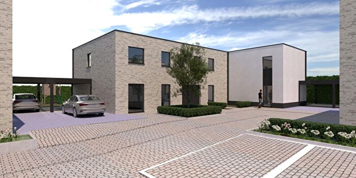 Huizen Koop Huur - 2