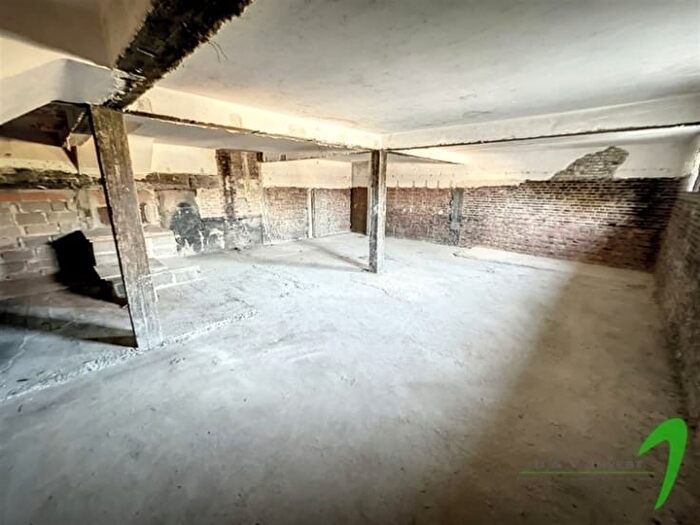Huis te koop in EREMBODEGEM