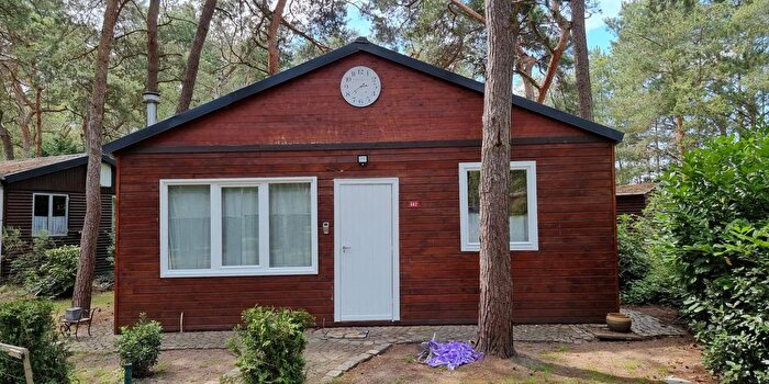 2-kamerhuis te koop in Lommel
