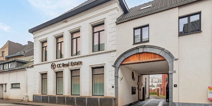 3-kamerhuis te koop in Lebbeke
