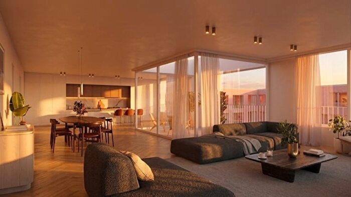 2-kamerappartement te koop in Antwerpen