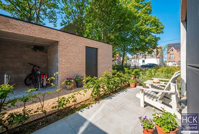 Huizen Koop Huur - 2