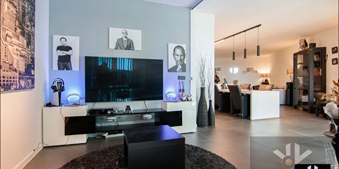 2-kamerappartement te koop in Hasselt