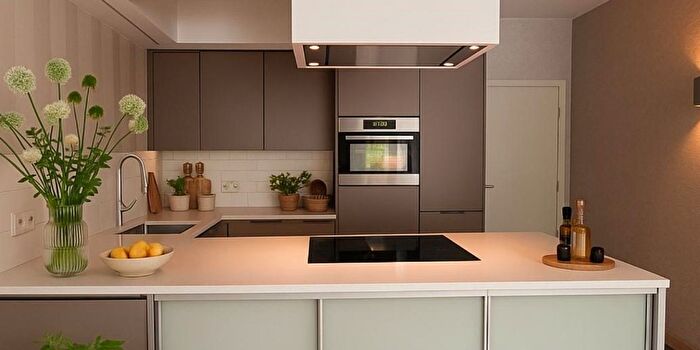 2-kamerappartement te huur in Genk