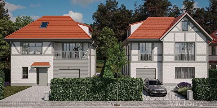Huizen Koop Huur - 3