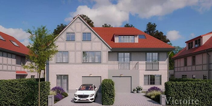 Huizen Koop Huur - 2