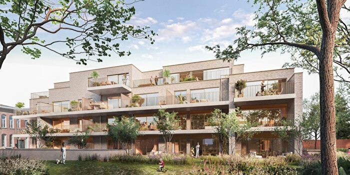 Huizen Koop Huur - 3