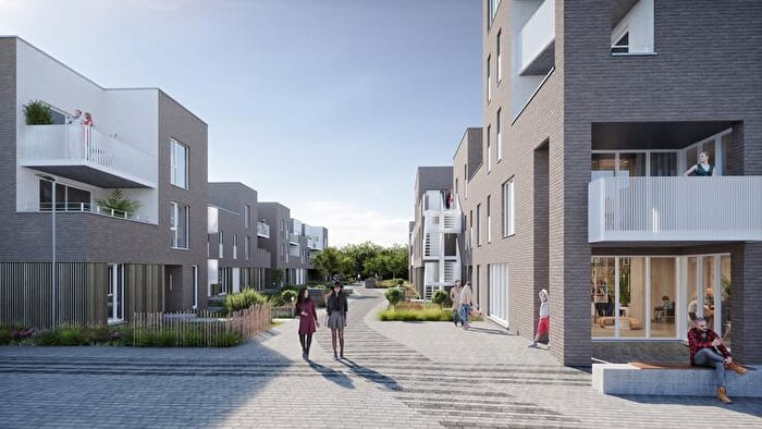 Huizen Koop Huur - 2