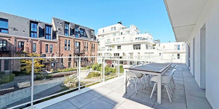Huizen Koop Huur - 2