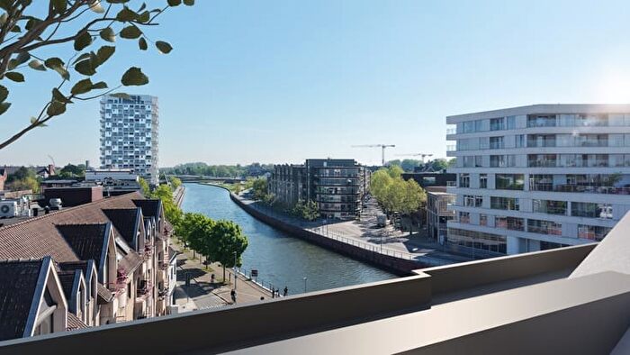 Huizen Koop Huur - 3
