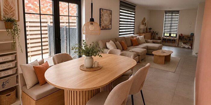 Huizen Koop Huur - 3