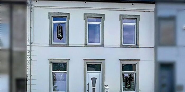 3-kamerhuis te koop in Anderlues