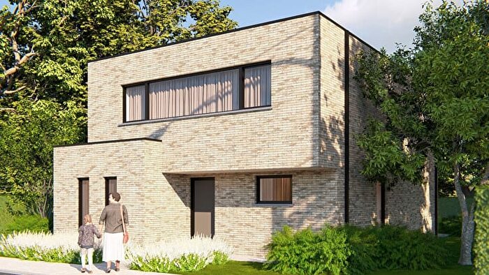 Huizen Koop Huur - 3