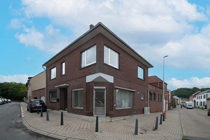 1-kamerappartement te huur in Riemst