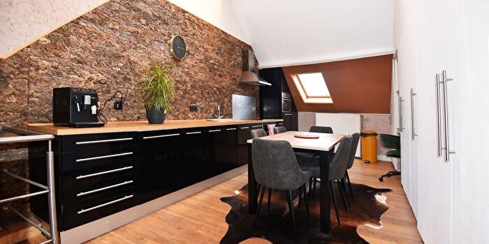 1-kamerhuis te koop in Maldegem