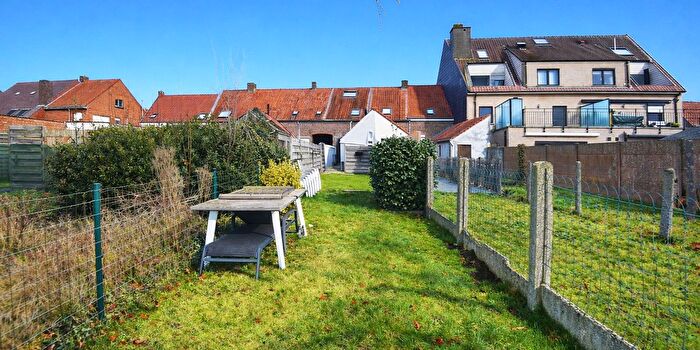 Huizen Koop Huur - 2