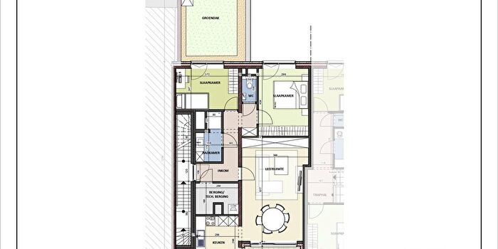 Huizen Koop Huur - 3