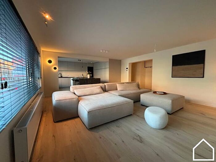 3-kamerappartement te koop in Ieper