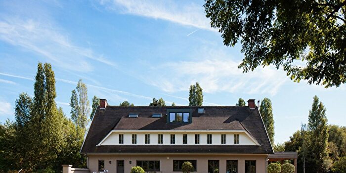 8-kamerhuis te koop in Zwijnaarde