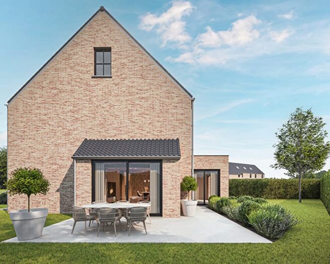 Huizen Koop Huur - 3