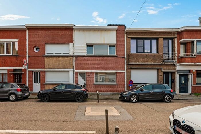 3-kamerhuis te koop in Deurne