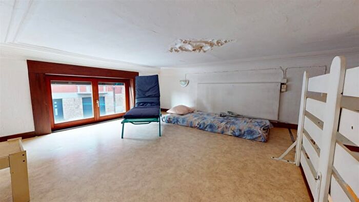 Huizen Koop Huur - 2