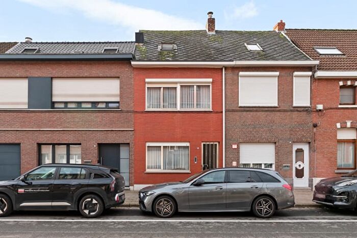 2-kamerhuis te koop in NIEL