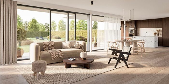 Huizen Koop Huur - 2
