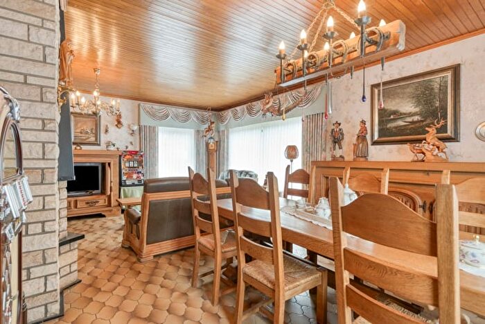 Huizen Koop Huur - 3