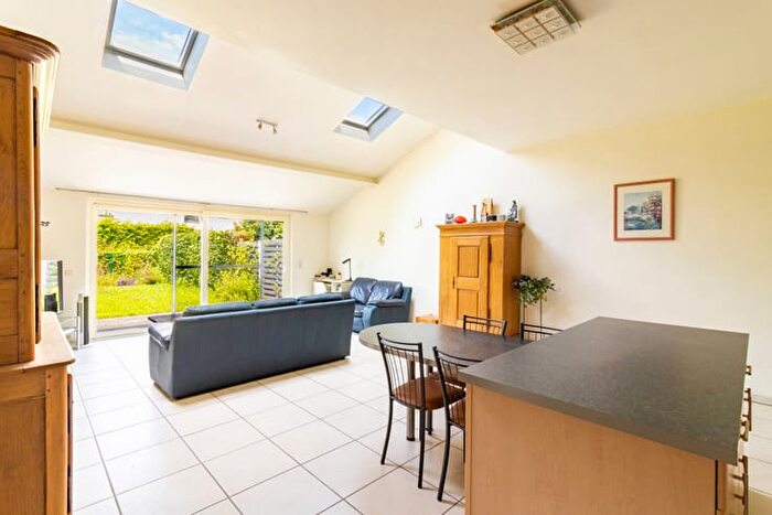 Huizen Koop Huur - 3