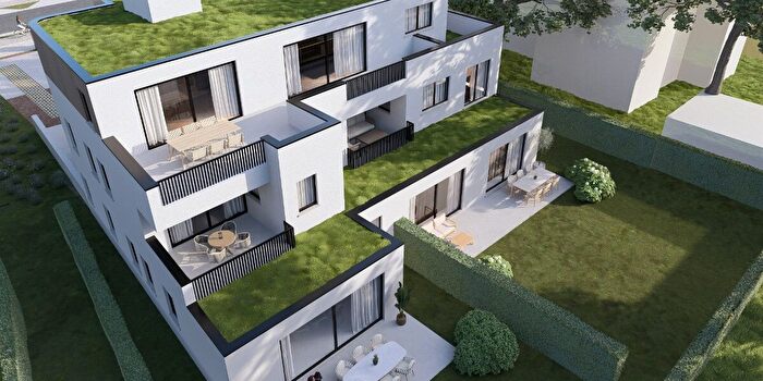 2-kamerappartement te koop in Temse