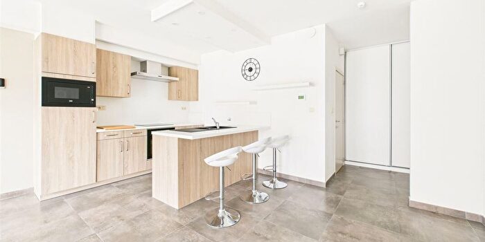 3-kamerappartement te koop in Sint-Truiden
