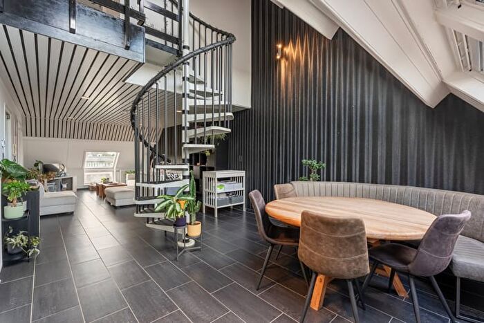 3-kamerappartement te koop in NEEROETEREN