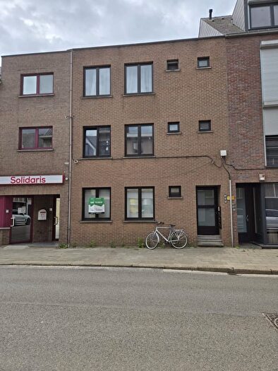 2-kamerappartement te huur in MEERHOUT