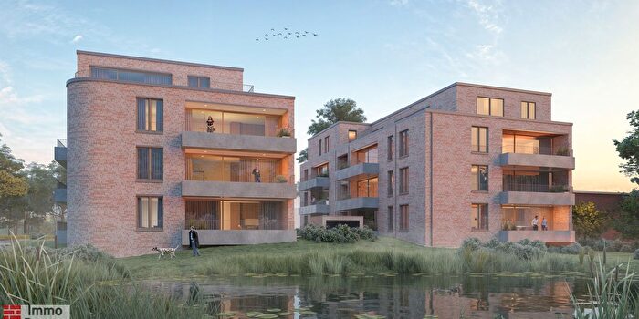 Huizen Koop Huur - 2
