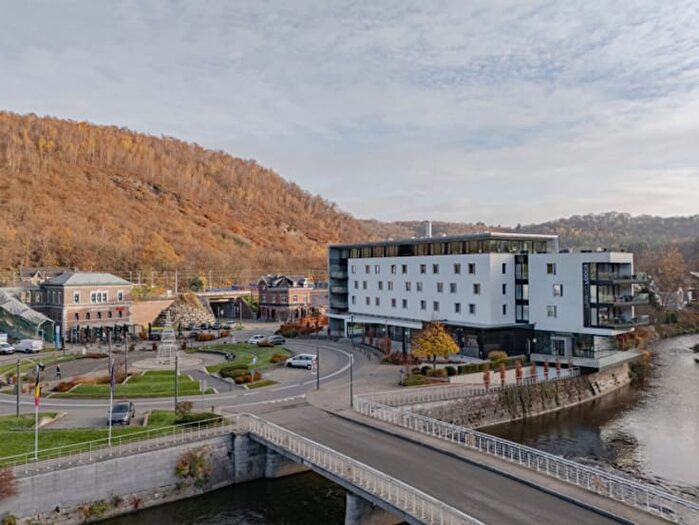 1-kamerappartement te huur in Chaudfontaine