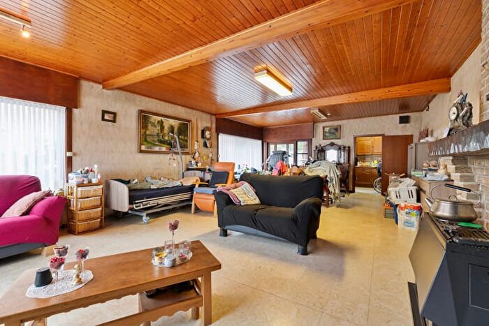 Huizen Koop Huur - 3