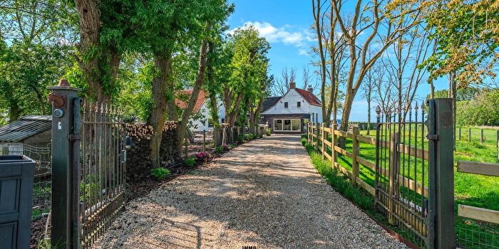 Huizen Koop Huur - 3