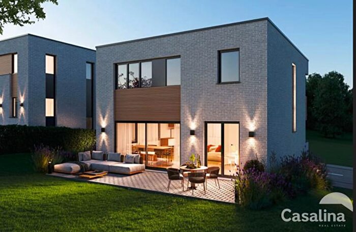 Huizen Koop Huur - 3