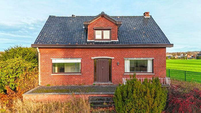 3-kamerhuis te koop in Kortessem Vliermaal
