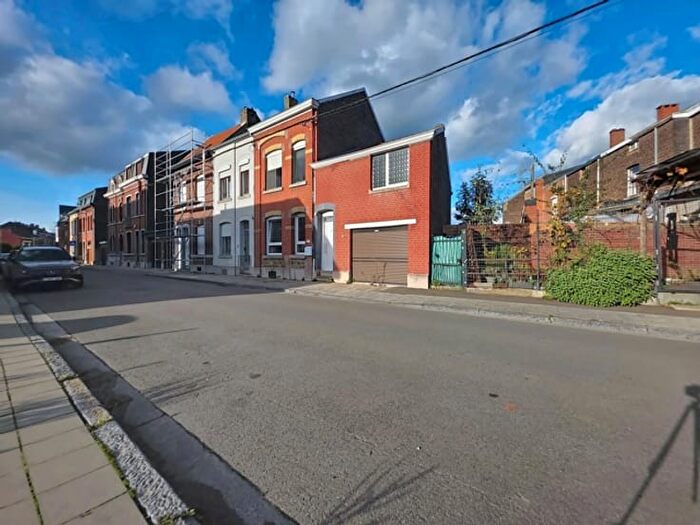 3-kamerhuis te koop in Liège Chênée