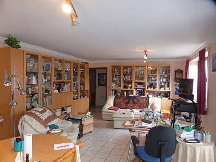 3-kamerappartement te koop in FLEURUS