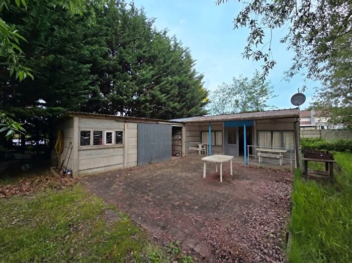 1-kamerhuis te koop in TREMELO