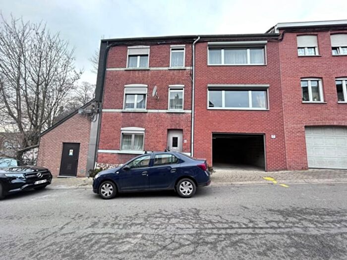 4-kamerhuis te koop in Limbourg