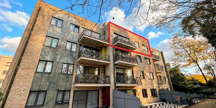 2-kamerappartement te koop in Vucht