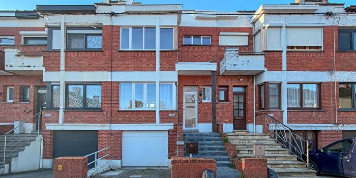 2-kamerhuis te koop in Pecq