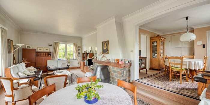 Huizen Koop Huur - 3